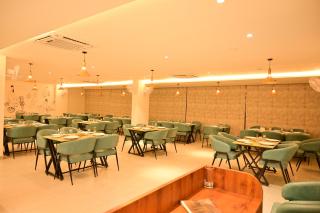Manthra Hotel, Basavakalyan - Basavakalyān - 1