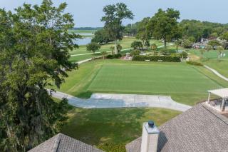 Birdie Bluff - Steps Away from Clubhouse - 5