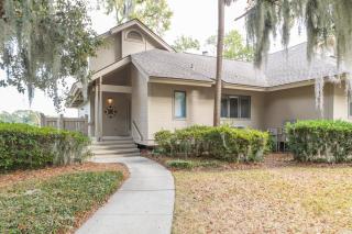 Quiet Villa on Dataw Island with Creek Views - 0