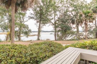 Quiet Villa on Dataw Island with Creek Views - 9