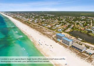 Sugar Sands Beachfront Hotel, a By The Sea Resort - Panama City Beach - 8