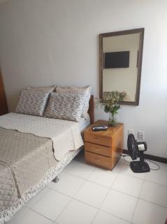Ótimo Apartamento Salvador-BA - Salvador - 1