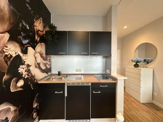 Attraktives City-Apartment No2 - Brema - 6