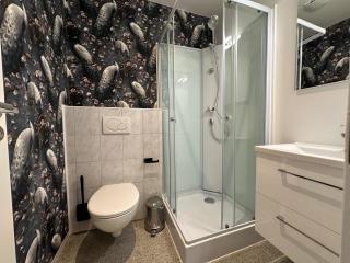 Attraktives City-Apartment No2 - Brema - 1