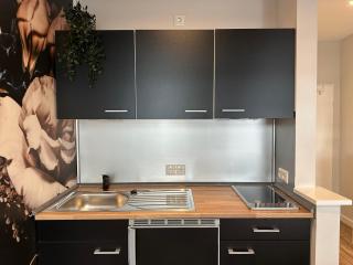 Attraktives City-Apartment No2 - Brema - 5