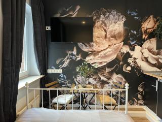 Attraktives City-Apartment No2 - Brema - 4
