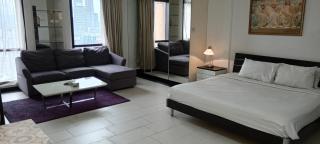 City View Suites at Times Square - Kuala Lumpur - 4