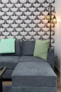 The Tar Heel - Stylish 4BR with City Views - Free Parking - Gym - Charlotte - 4