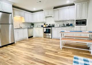Hues of Blue 2BR 2BA Home on Quiet Street - 1