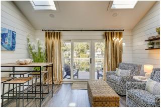 494 Captain's Cove - Hilton Head Island - 6