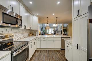 494 Captain's Cove - Hilton Head Island - 5