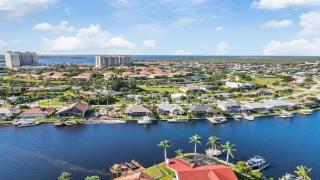 Ferienhaus mit Privatpool für 6 Personen ca 195 qm in Cape Coral, Florida Southwest Florida - Cape Coral - 4