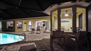 Ferienhaus mit Privatpool für 6 Personen ca 195 qm in Cape Coral, Florida Southwest Florida - Cape Coral - 2