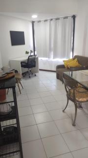 Ótimo Apartamento Salvador-BA - Salvador - 2