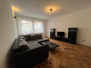 2-Zimmer mit Terrasse im Herzen von Göttingen - Gotinga - 0