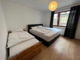 2-Zimmer mit Terrasse im Herzen von Göttingen - Gotinga - 6