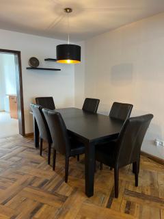 2-Zimmer mit Terrasse im Herzen von Göttingen - Gotinga - 4