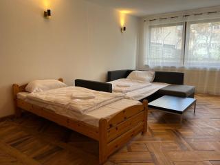 2-Zimmer mit Terrasse im Herzen von Göttingen - Gotinga - 2