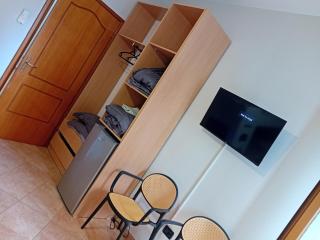 Zina Rooms 1 minute away from the beach - Durazzo - 3