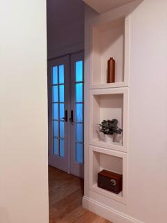 The Plateau Chateau - 1