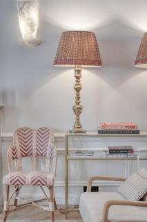 AV Experiences - Appartement Montaigne Luxury - 2