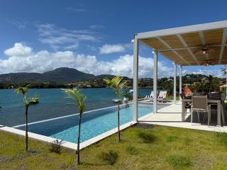 EAST KEYS - East Blue - Le Vauclin - 5