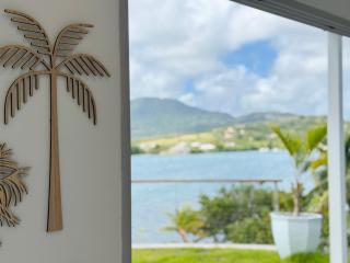 EAST KEYS - East Blue - Le Vauclin - 1