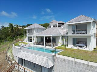 EAST KEYS - East Blue Villa - Le Vauclin - 9