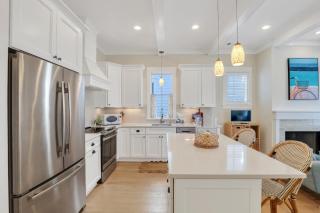 Charming Cottage in Picturesque Habersham, SC - 8