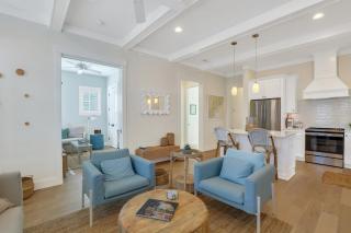 Charming Cottage in Picturesque Habersham, SC - 6