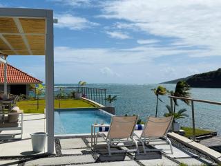 EAST KEYS - East Blue Villa - Le Vauclin - 6