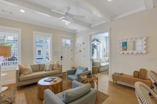 Charming Cottage in Picturesque Habersham, SC - 2