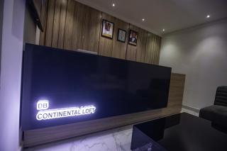 Db Continental Loft Apartment - 4