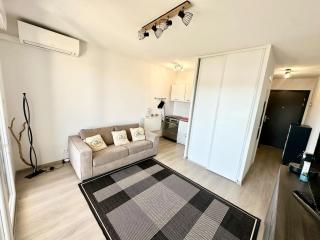 Ajaccio Apartment STUDIO - 5