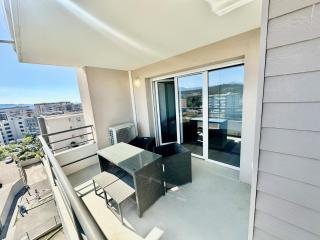 Ajaccio Apartment STUDIO - 4