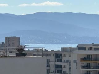 Ajaccio Apartment STUDIO - 2