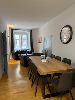 homy Downtown Elegance - Feldkirch - 1