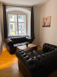 homy Downtown Elegance - Feldkirch - 3