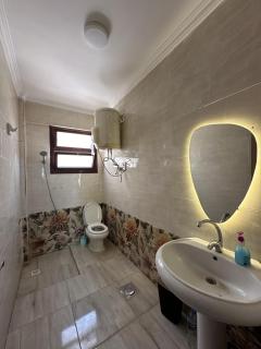Three Bedrooms in 5th settlement - Le Caire - 2