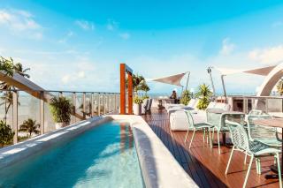 Setai Yacht - Luxo à beira-mar - 9