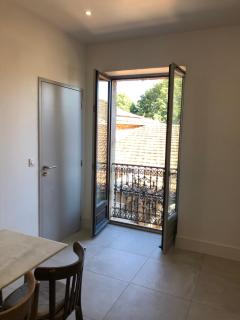 Maison Mia Majorelle - Roujan - 1