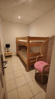 Appartement au calme en rdc - 6