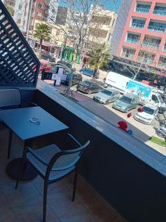 Zina Rooms 1 minute away from the beach - Durazzo - 6