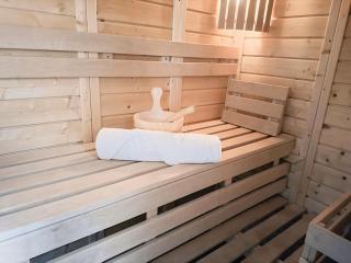 Lazy-Oyster-Sylt - Braderup - 0