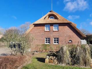 Lazy-Oyster-Sylt - Braderup - 9