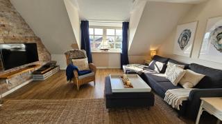 Lazy-Oyster-Sylt - Braderup - 8