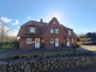 Lazy-Oyster-Sylt - 1