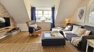 Lazy-Oyster-Sylt - Braderup - 3