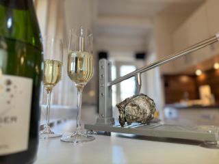 Lazy-Oyster-Sylt - Braderup - 4