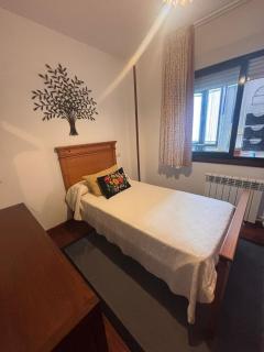 Duplex Bueu Vistas con terraza - 6